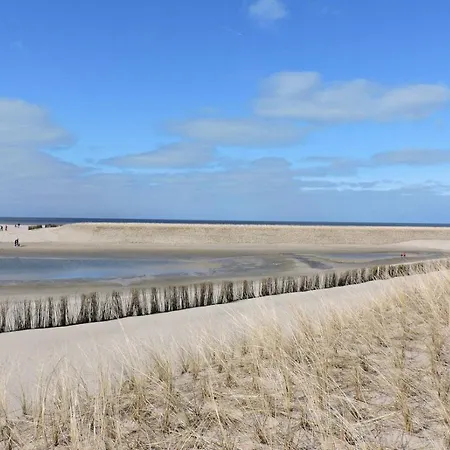 Duurzame Cabin, Gelegen In De Aan Zee