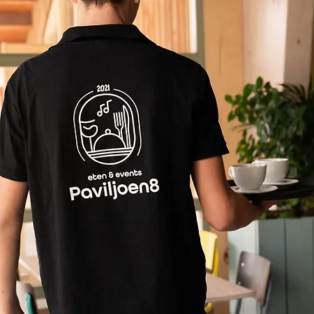 Duurzame Cabin, Gelegen In De Aan Zee קלאנטסהוך