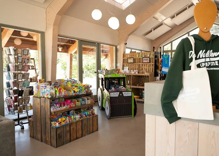 Nyaraló Duurzame Cabin, Gelegen In De Aan Zee