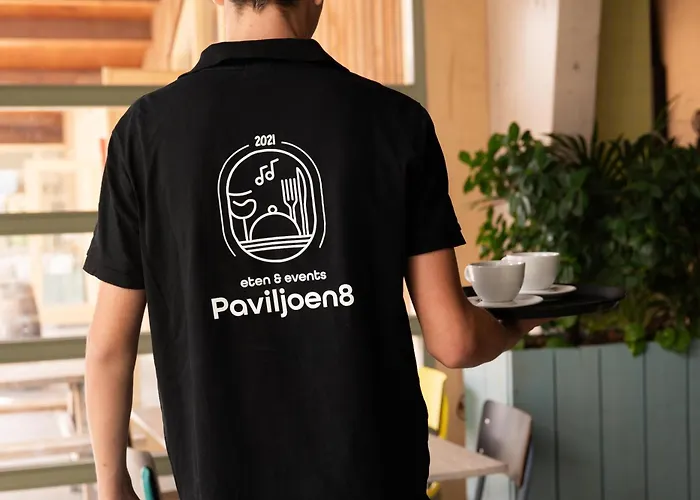 Duurzame Cabin, Gelegen In De Aan Zee Callantsoog